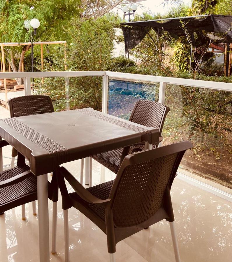 Villa Cristal Santa Elena  エクステリア 写真
