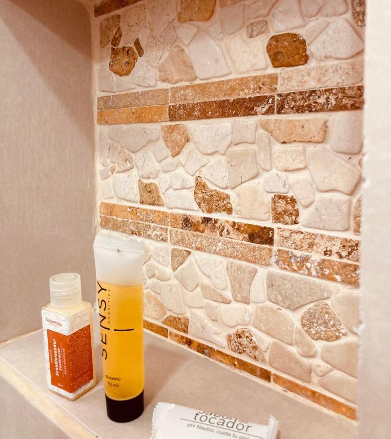 Villa Cristal Santa Elena  エクステリア 写真