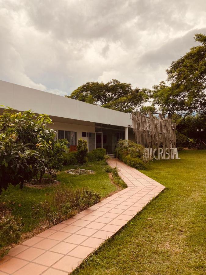 Villa Cristal Santa Elena  エクステリア 写真