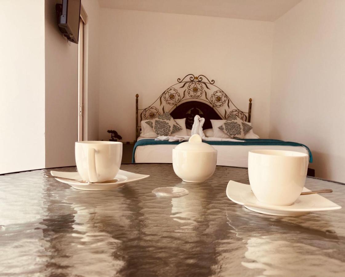 Villa Cristal Santa Elena  エクステリア 写真