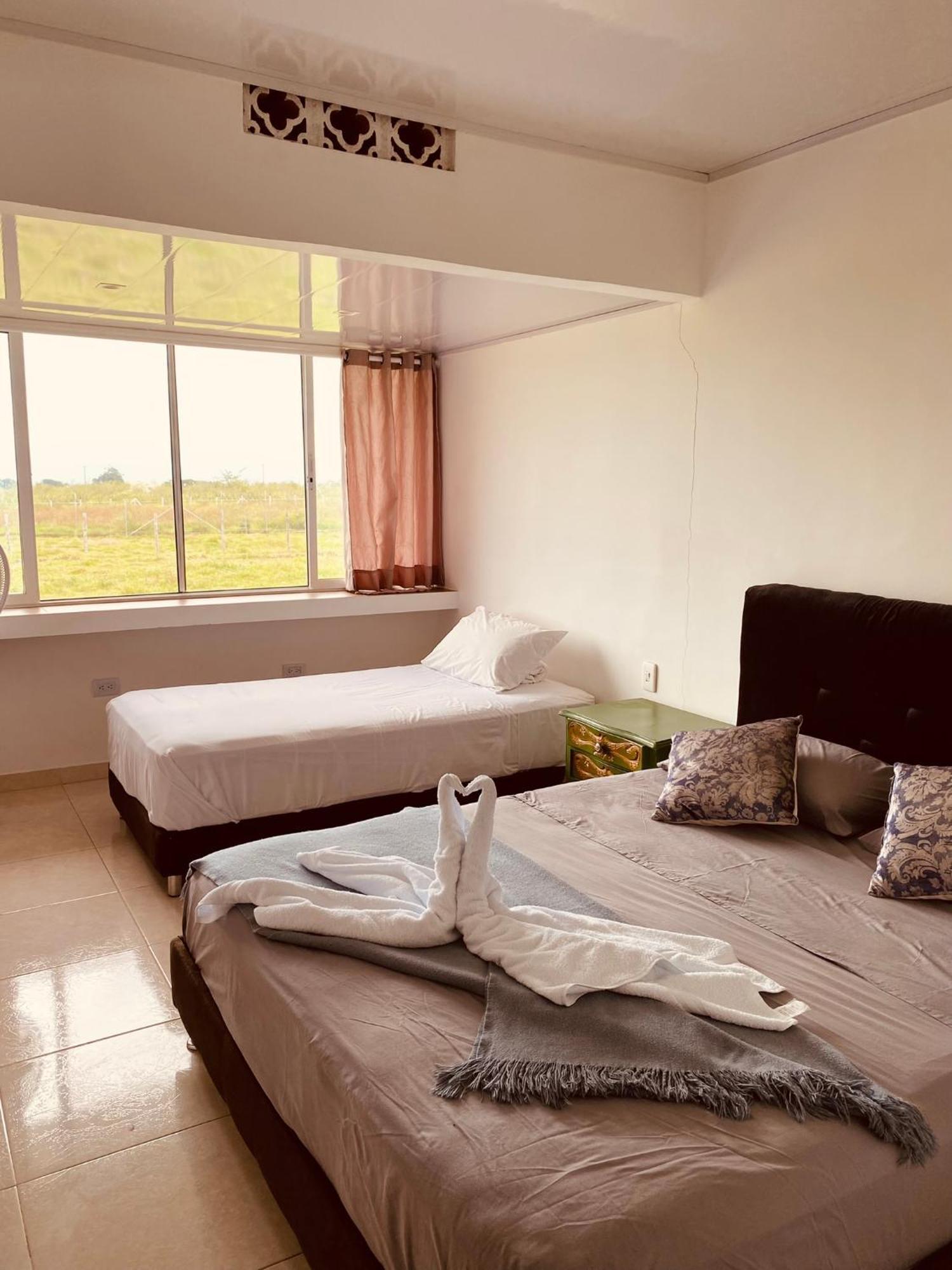 Villa Cristal Santa Elena  エクステリア 写真